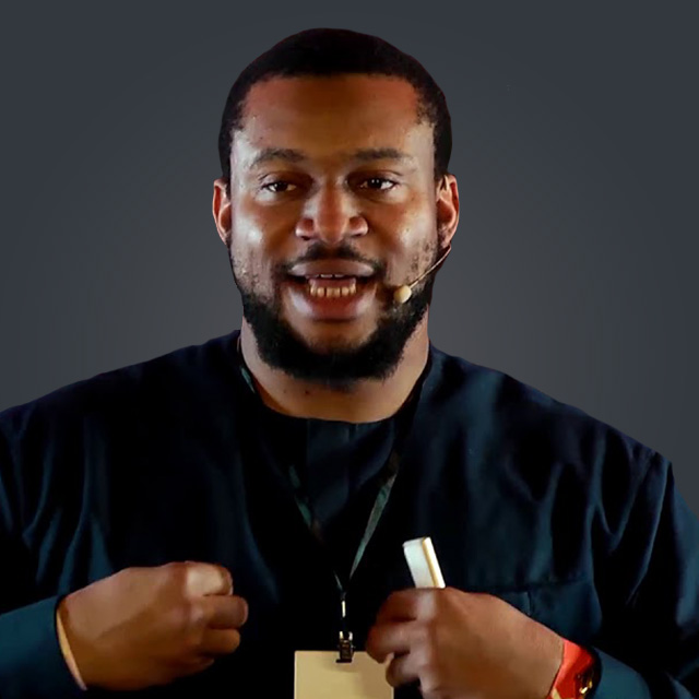Chinedu Azodoh