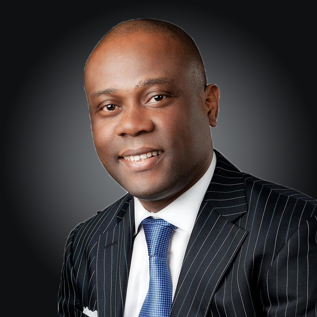 Mr. Herbert Wigwe