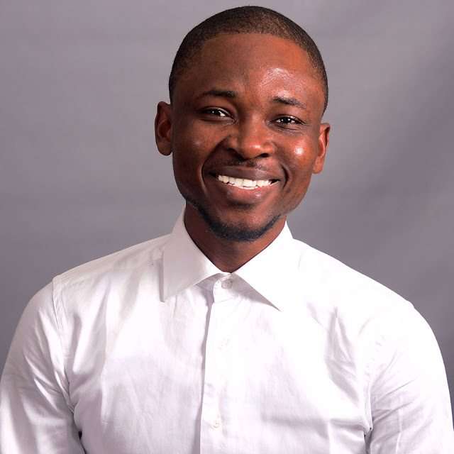 Mr. Japheth Omojuwa