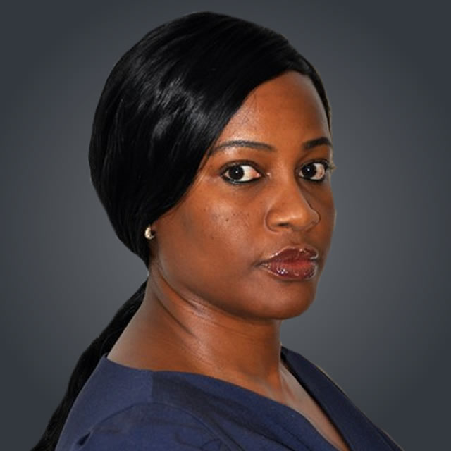 Mrs. Chinelo Anohu-Amazu