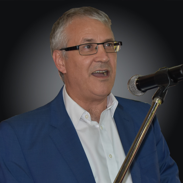 Dr. Richard Young