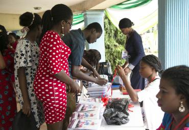 2017 RCCG TEAP Teens Conference