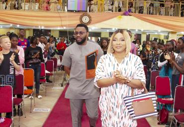 2022 RCCG TEAP Teens Conference