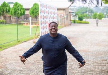 2023 RCCG TEAP Teens Conference
